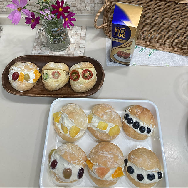 bambiさんの実例写真