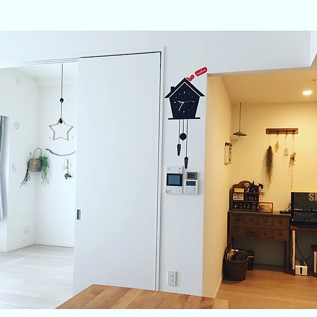 makaroncafeさんの実例写真