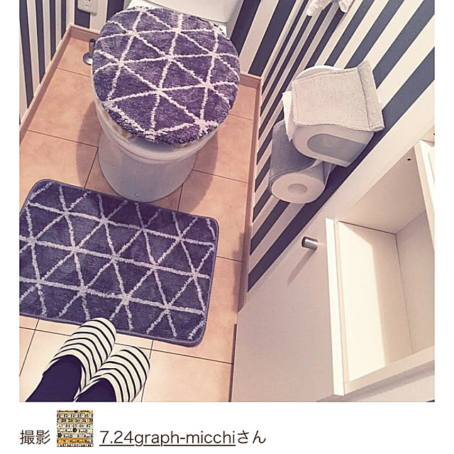 7.24graph-micchiさんの実例写真