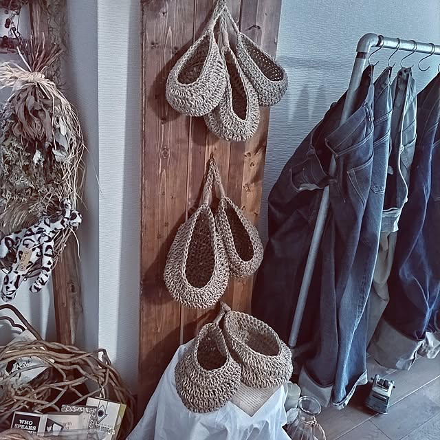 micaさんの部屋