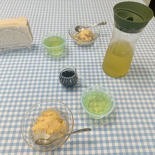 Rさんの部屋