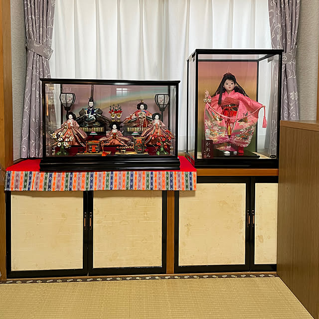 ronronさんの部屋