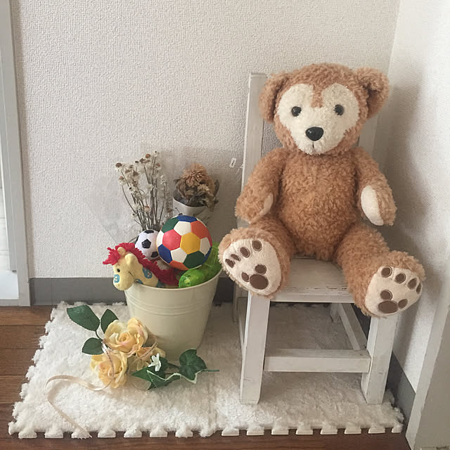 popuさんの実例写真