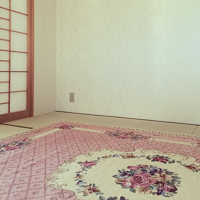 monさんの実例写真