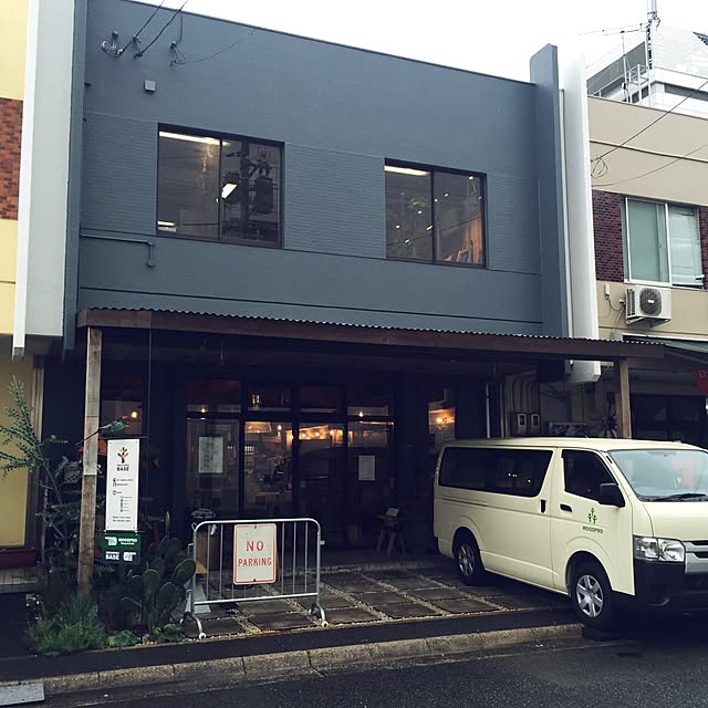 WOODPROさんの実例写真