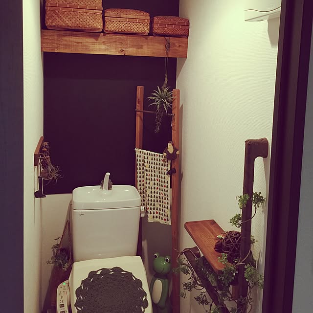 yo-さんの実例写真