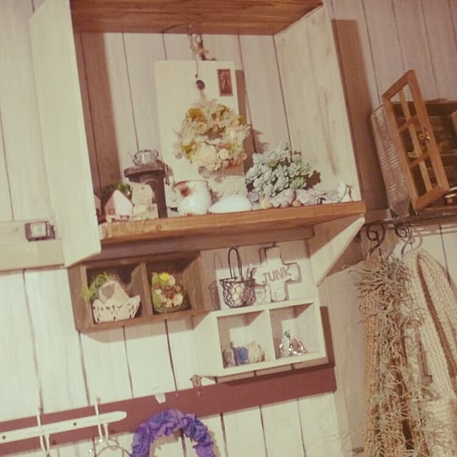 riesanchiさんの実例写真