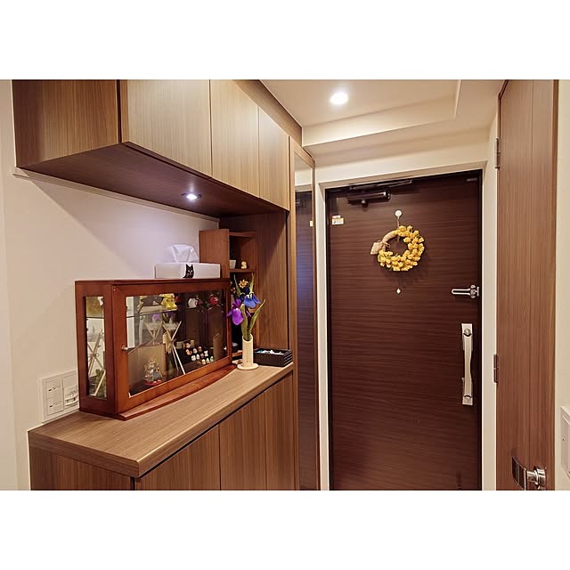 ToReTaRiさんの部屋