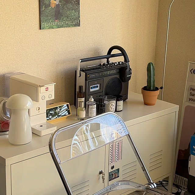 daichi_logさんの部屋