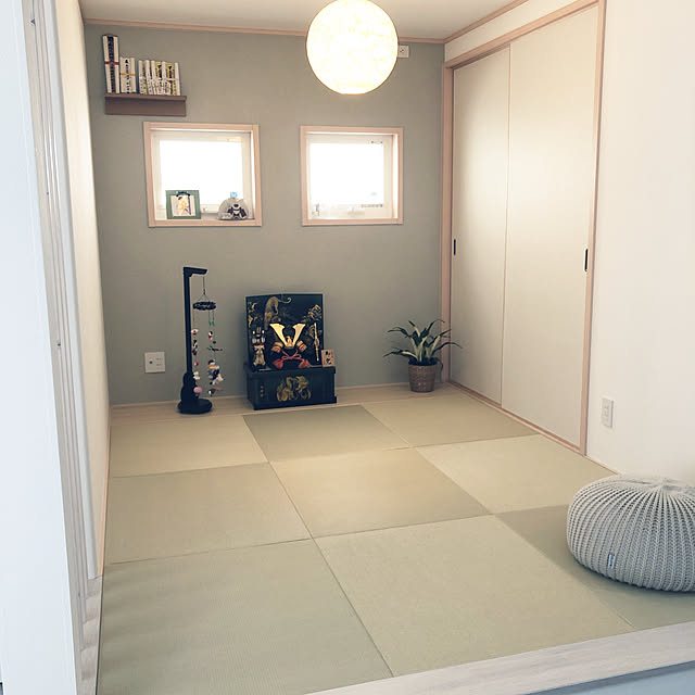 ninさんの実例写真
