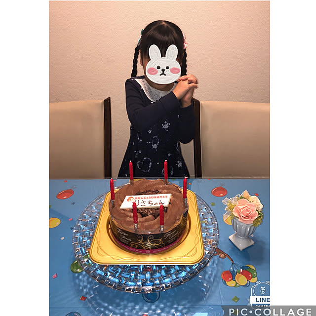 roserose555さんの実例写真