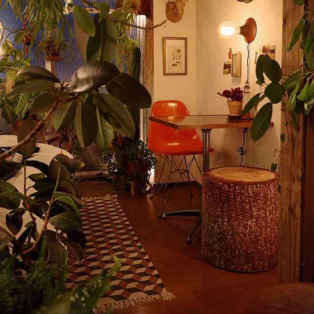 部屋のインテリア実例 SHINPEIさん(Room No. 2851782)の部屋 部屋のインテリア実例 SHINPEIさん(Room No. 2851782)の部屋