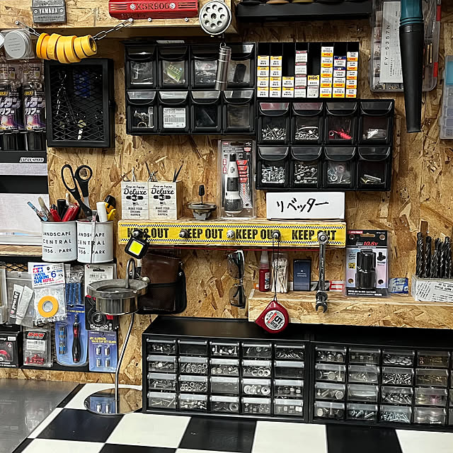 taisonさんの部屋