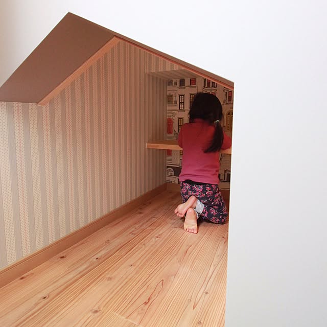 anshinhouseさんの実例写真