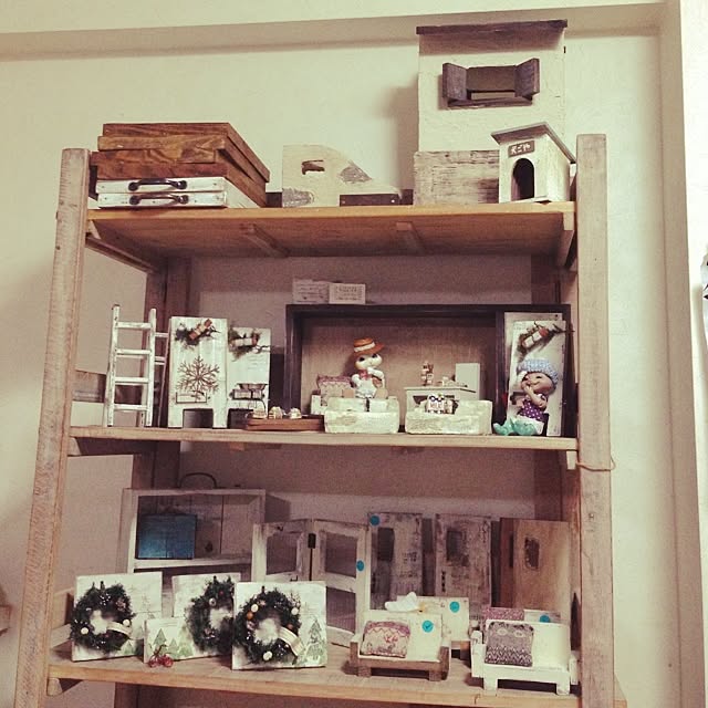 hinahinaさんの実例写真