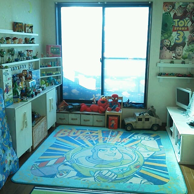 mikiさんの実例写真