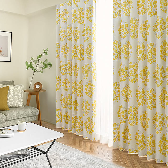 perfectspace_curtainさんの部屋