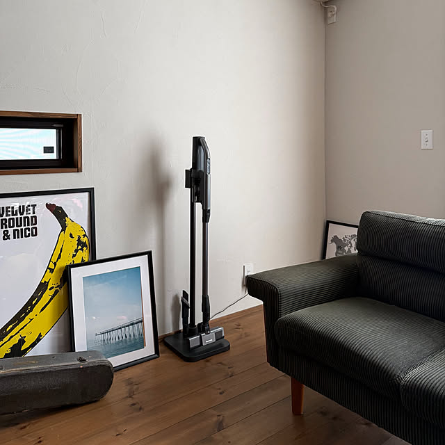 au_meanさんの部屋