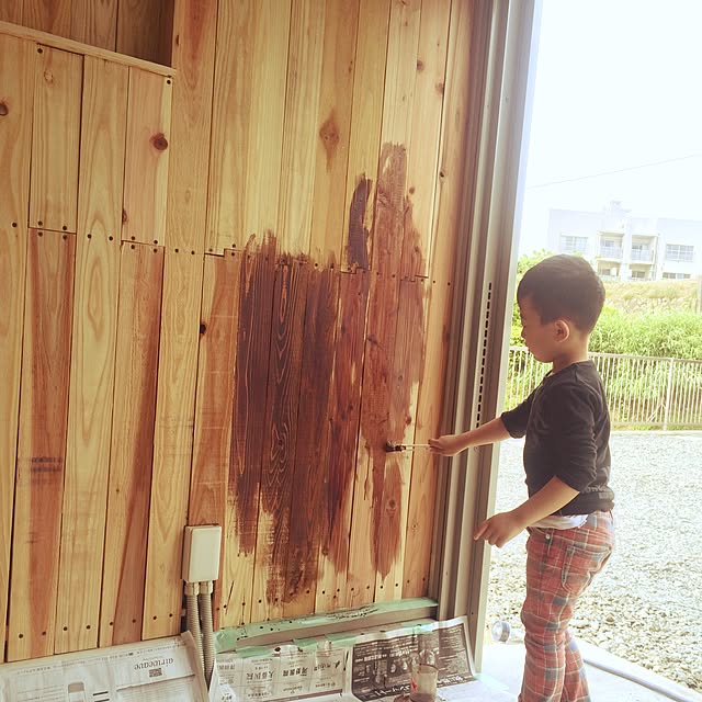 Kentoさんの実例写真