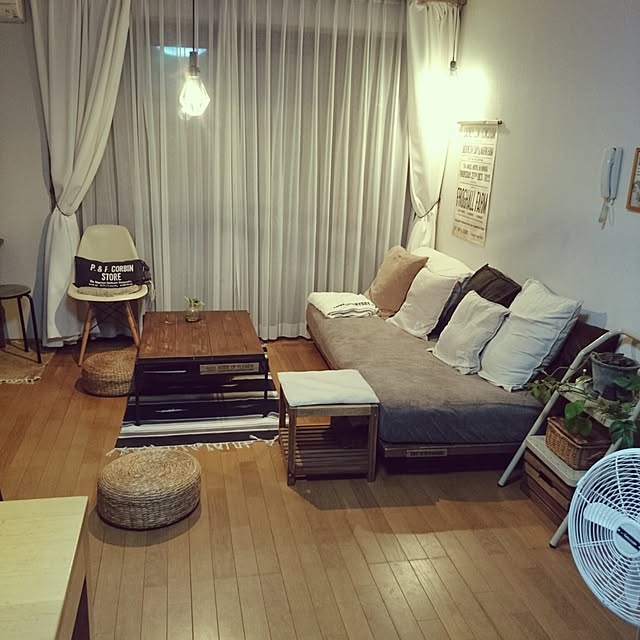 hiraranさんの実例写真
