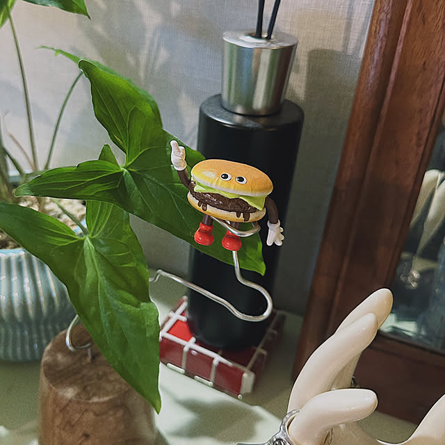 meさんの実例写真