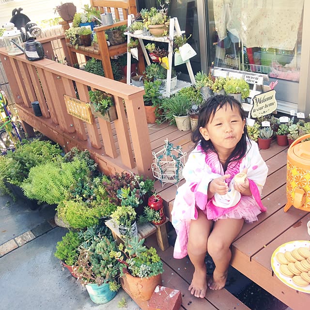 yukkaさんの実例写真