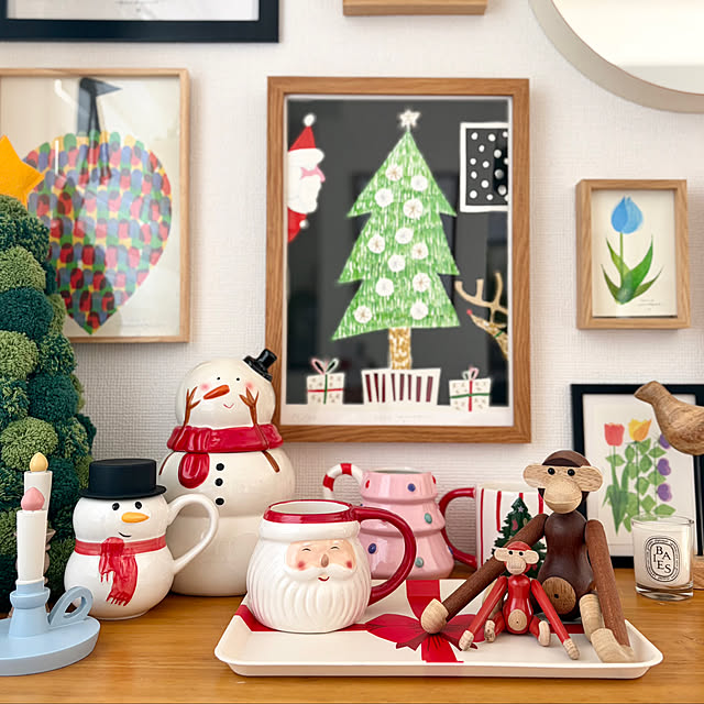 manchanさんの実例写真