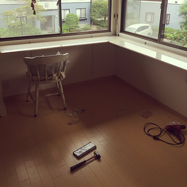 hakuさんの実例写真