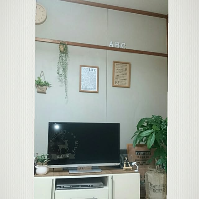 akiさんの実例写真