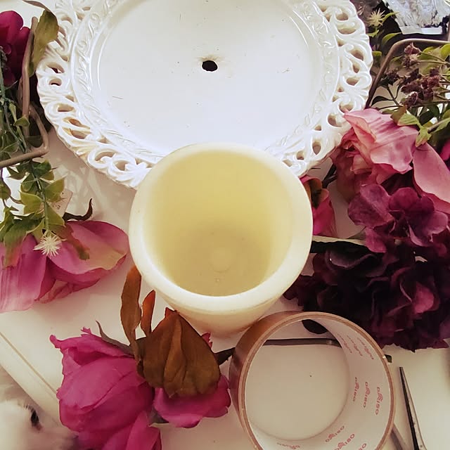 Bienvenueさんの部屋