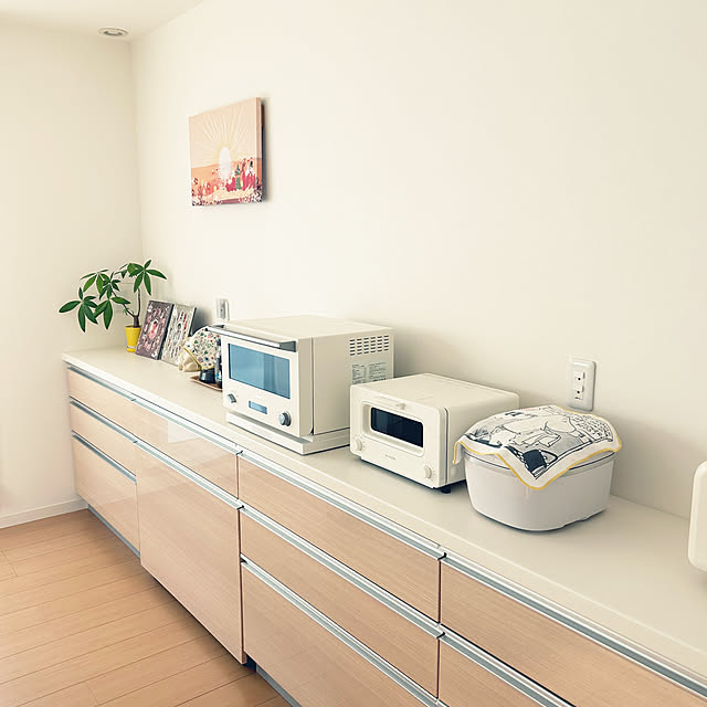 bun_ny-hophoperさんの実例写真