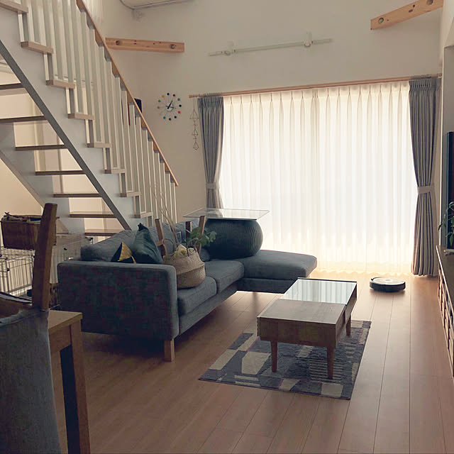 comoさんの実例写真