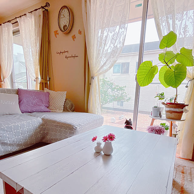 moolさんの部屋