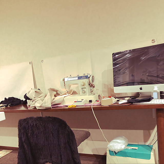 chouchouさんの実例写真