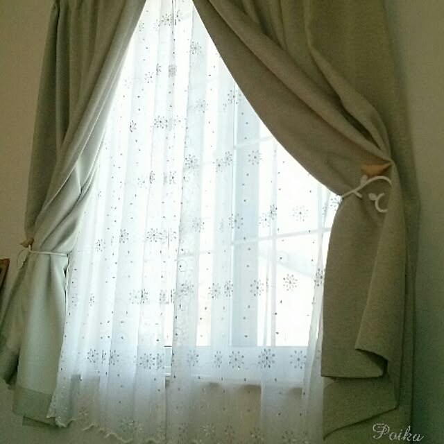 poikaさんの実例写真
