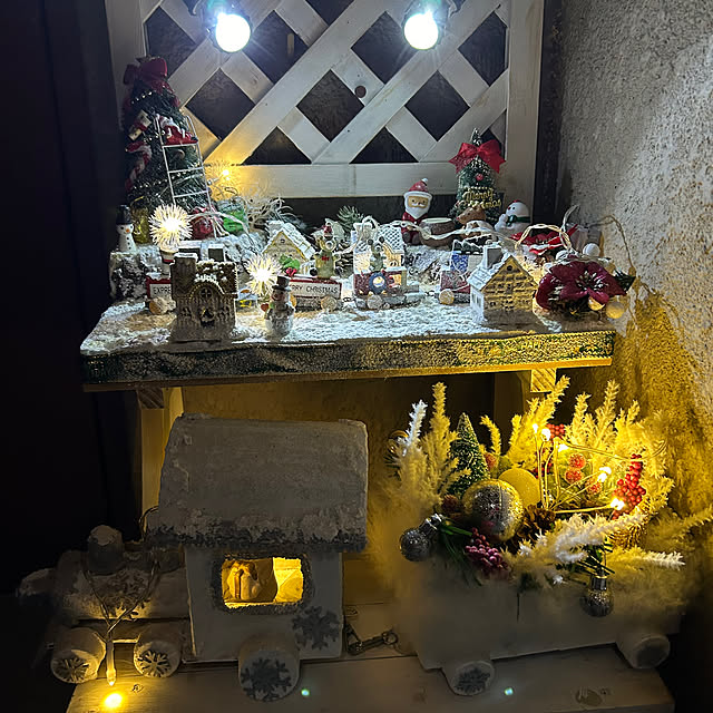shabby666さんの部屋