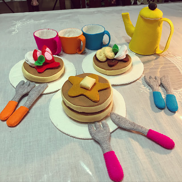 Naochanhoikuenさんの実例写真