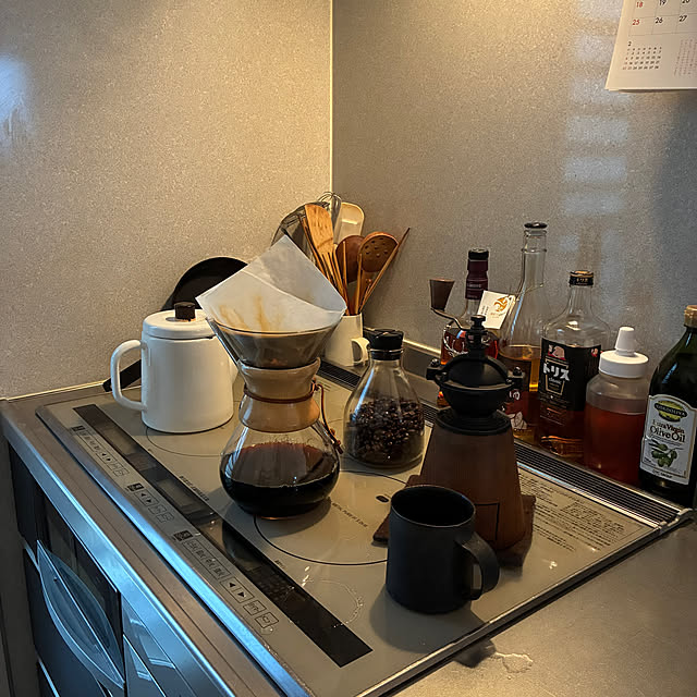 Hisashiさんの部屋