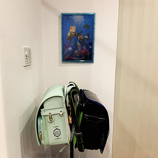 moaさんの実例写真
