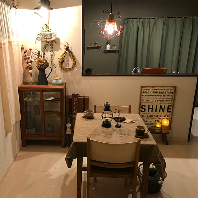 Browncafeさんの実例写真