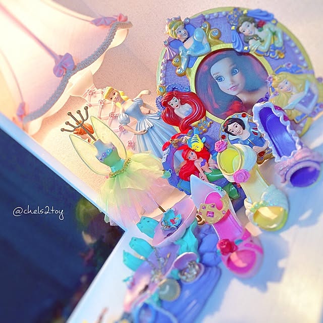 chels2toyさんの実例写真