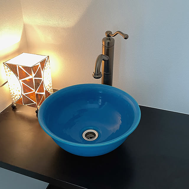 シェルランプ/ランプ/照明/バス/トイレのインテリア実例 - 2023-02-04 11:42:52