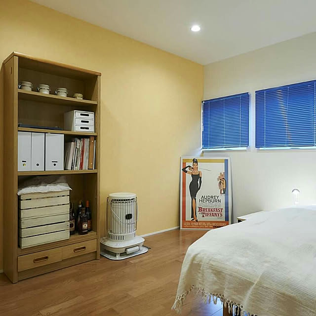 flat_house_japanさんの実例写真