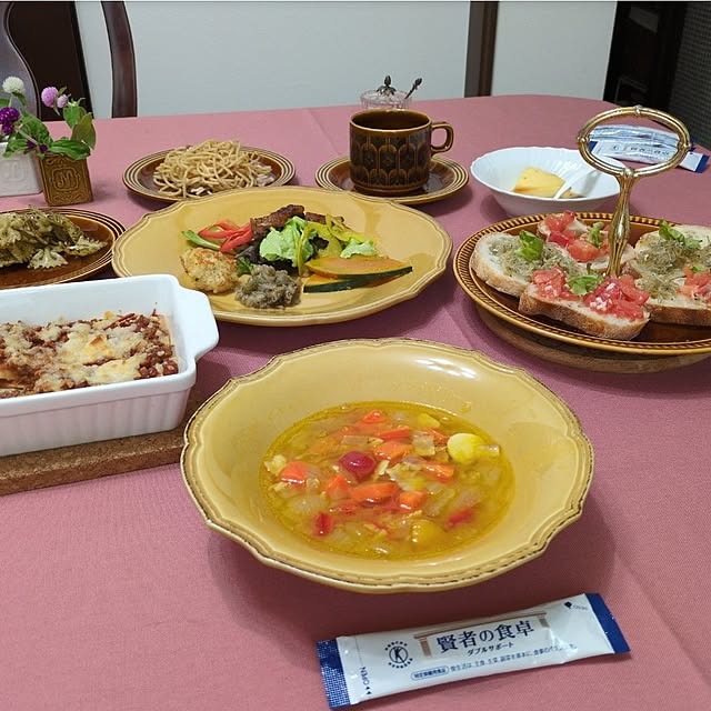 Rさんの実例写真