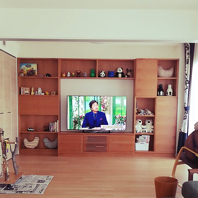 bonoさんの実例写真