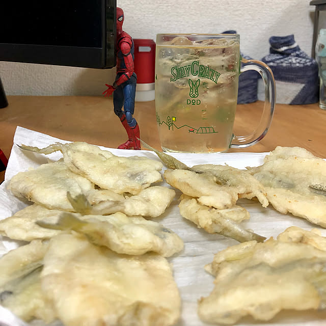 KUFFSさんの実例写真