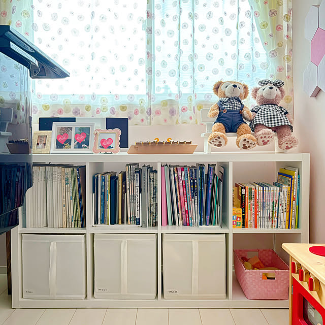 mekichinさんの部屋