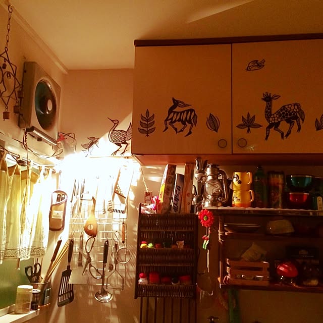 aporockさんの実例写真