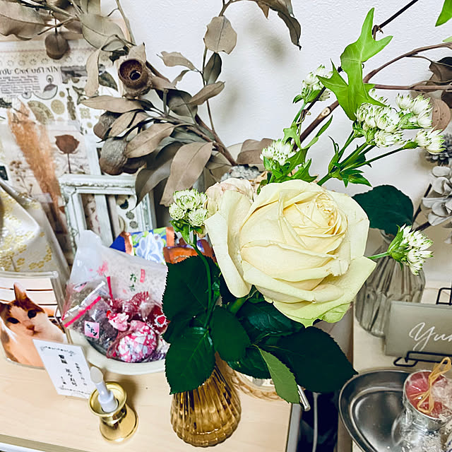 YUKAさんの部屋