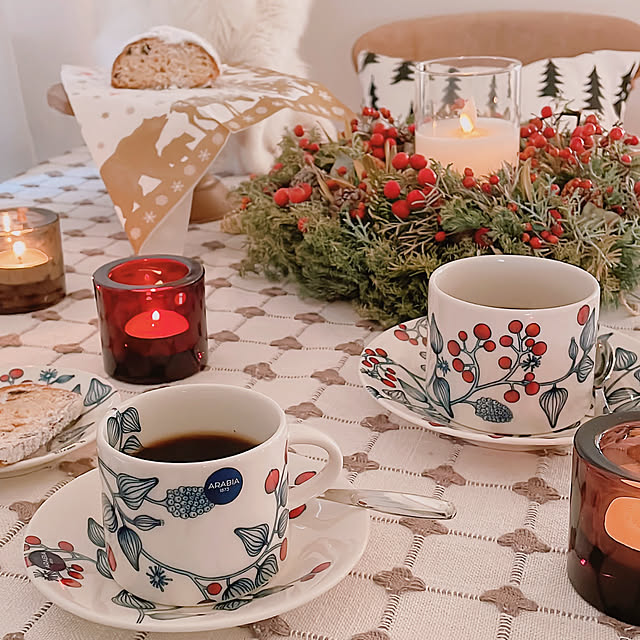 milkcocoaさんの部屋